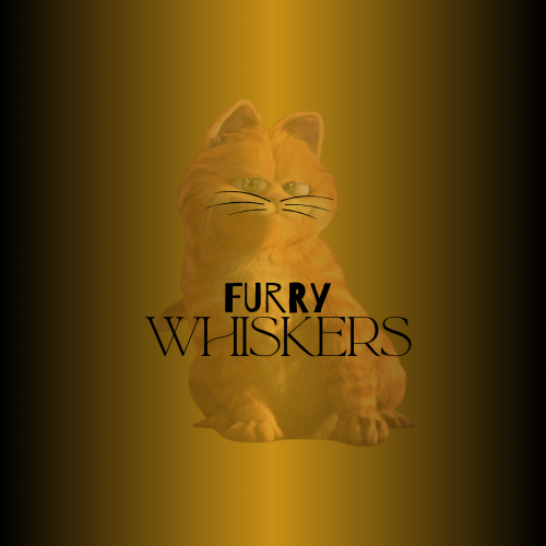 Furry Whiskers
