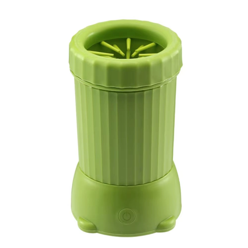 Rechargeable 360° Paw Cleaner