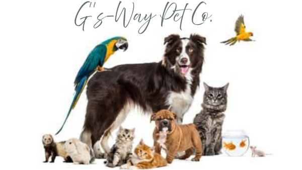G's-Way-Pet Co.