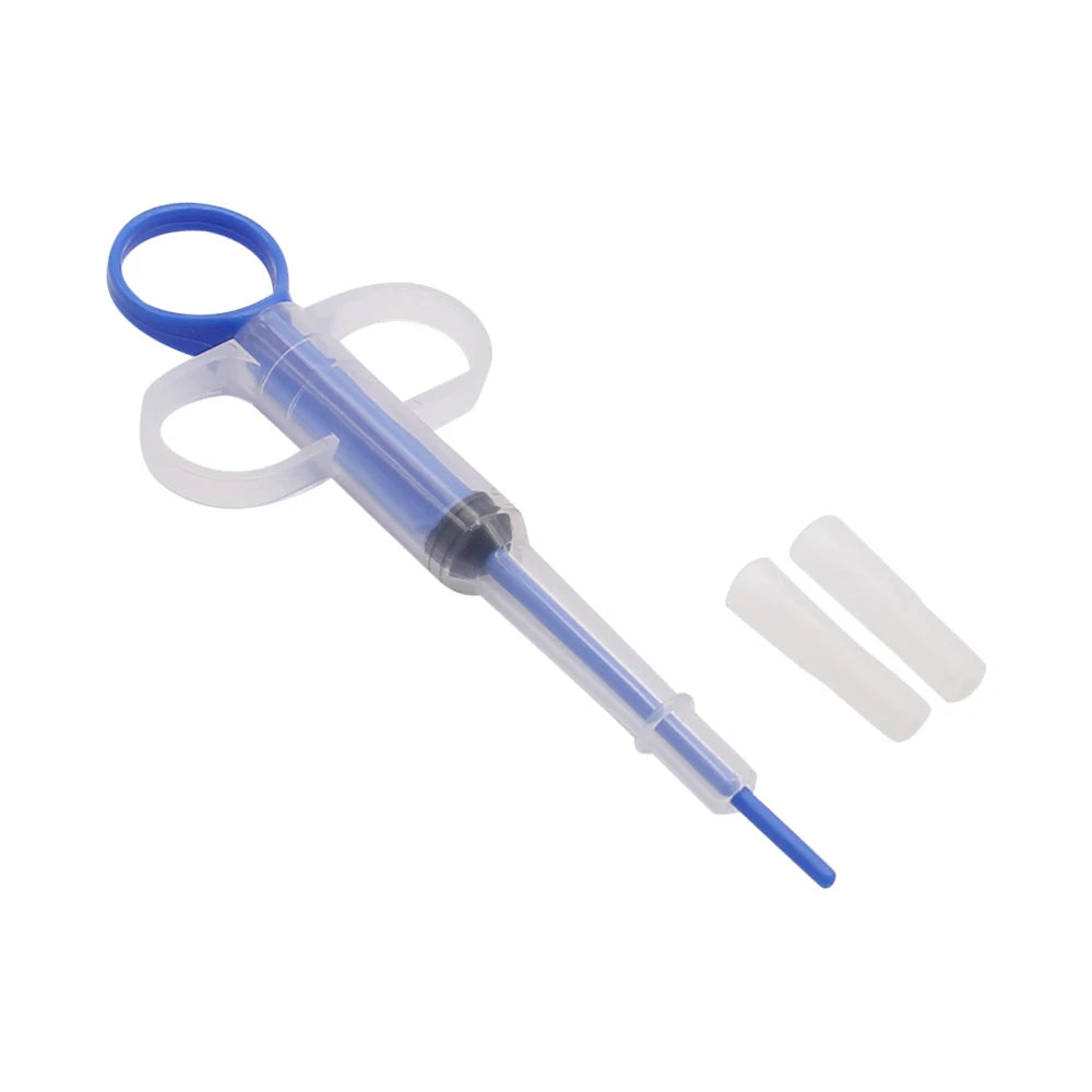 Cat and Dog Pill Shooter 