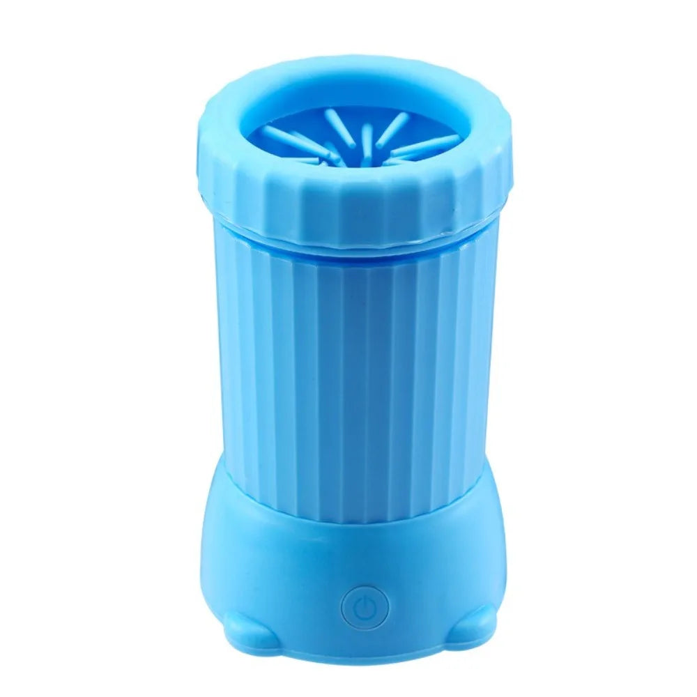 Rechargeable 360° Paw Cleaner