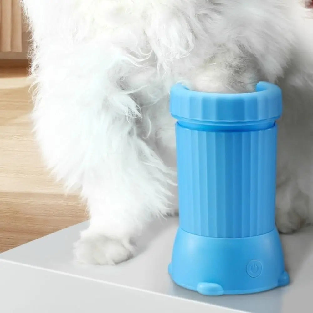 Rechargeable 360° Paw Cleaner