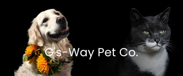 G's-Way-Pet Co.